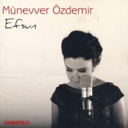 Münevver Özdemir Efsun