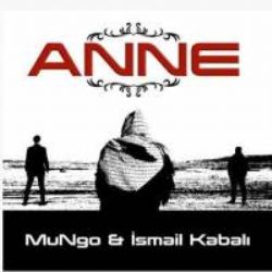 Mungo Anne