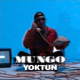 Mungo Yoktun