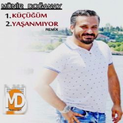 Münir Doğanay Küçüğüm