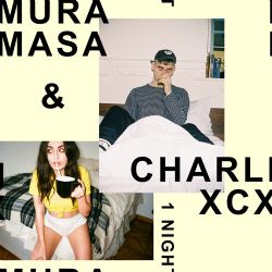 Mura Masa 1 Night