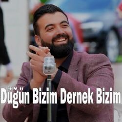 Murat Bala Düğün Bizim Dernek Bizim