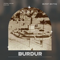 Murat Baytaş Burdur