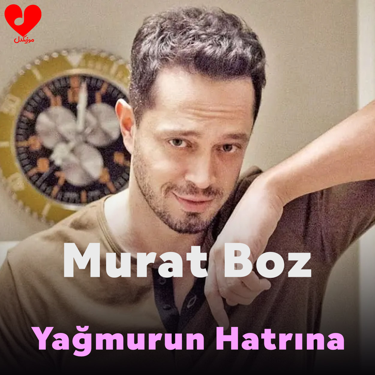 Murat Boz Yağmurun Hatrına