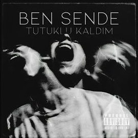 Murat İnanç Ben Sende Tutuklu Kaldım