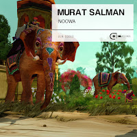 Murat Salman Noowa