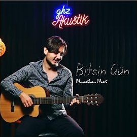 Murathan Mert Bitsin Gün