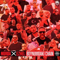 Murda Boynumdaki Chain