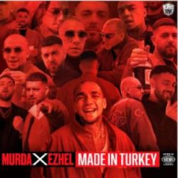 Murda Made In Turkey