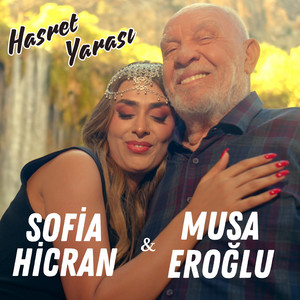 Musa Eroğlu Hasret Yarası