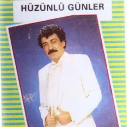 Müslüm Gürses Hüzünlü Günler