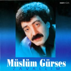 Müslüm Gürses Zavallım