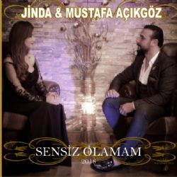 Mustafa Açıkgöz Sensiz Olamam