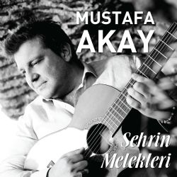 Mustafa Akay Şehrin Melekleri