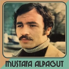 Mustafa Alpagut Karlı Dağlar