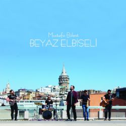 Mustafa Bülent Beyaz Elbiseli