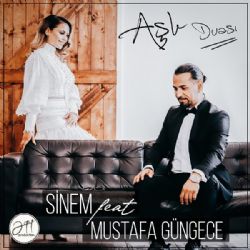 Mustafa Güngece Aşk Duası