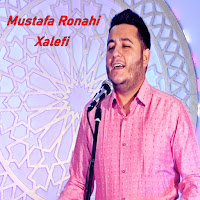 Mustafa Ronahi Xalefi