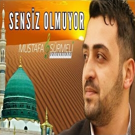 Mustafa Sürmeli Sensiz Olmuyor