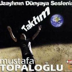 Mustafa Topaloğlu Taktım