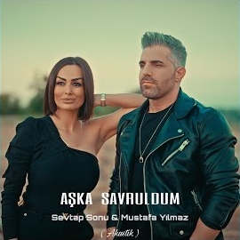 Mustafa Yılmaz Aşka Savruldum