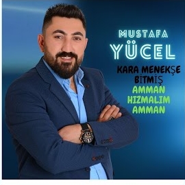 Mustafa Yücel Kara Menekşe Bitmiş Amman Hizmalim Amman