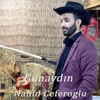 Nahid Ceferoğlu Günaydın