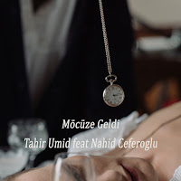 Nahid Ceferoğlu Möcüze Geldi