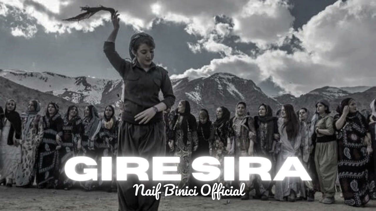 Naif Binici Gire Sira