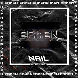 Nail Erken