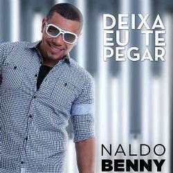 Naldo Benny Ela E Mec