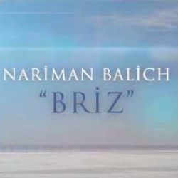 Nariman Balich Briz