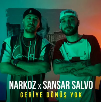 Narkoz Ex Geriye Dönüş Yok