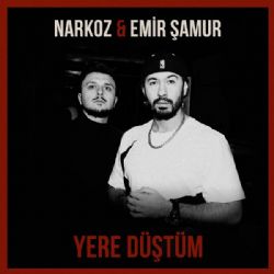 Narkoz Yere Düştüm