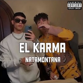 Natamontana El Karma