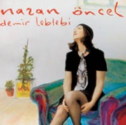 Nazan Öncel Demir Leblebi