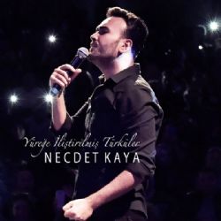 Necdet Kaya Yüreğe İliştirilmiş Türküler