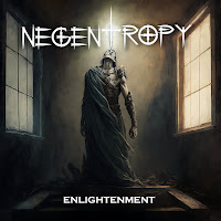 Negentropy ENLIGHTENMENT