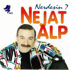 Nejat Alp Nerdesin