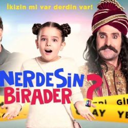 Nerdesin Birader Nerdesin Birader Dizi Müzikleri