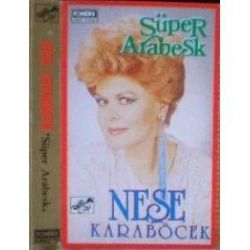 Neşe Karaböcek Arabesk Kraliçesi