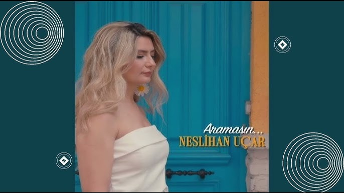 Neslihan Uçar Aramasın