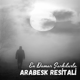 Nesrin En Damar Şarkılarla Arabesk Resitali