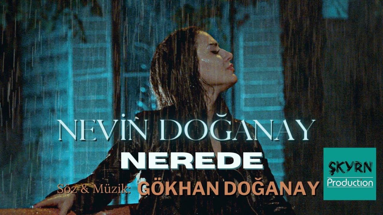 Nevin Doğanay Nerede