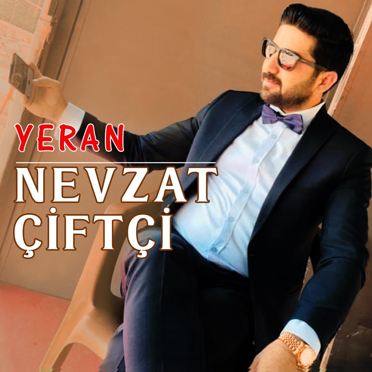 Nevzat Çiftçi Yeran