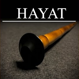 Ney Sesi Hayat