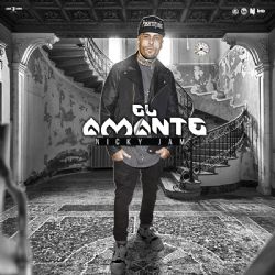 Nicky Jam El Amante