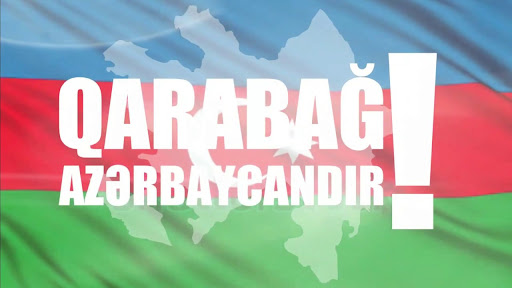 Nigar Sabanova Qarabağ Azerbaycandır