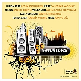 Nilgül Kavun Cover