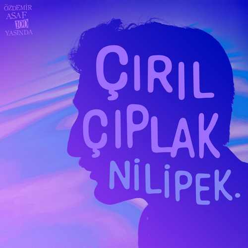 Nilipek Çırılçıplak